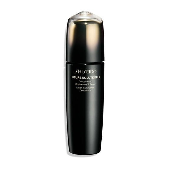 Loción facial Shiseido Future Solution LX 170 ml antienvejecimiento