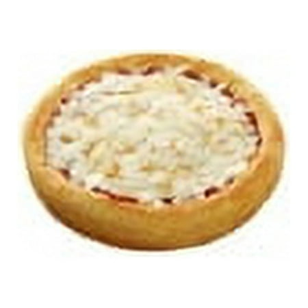 Schwans Tonys Cheese Par Baked Pizza 5.5 Ounce 54 per case.