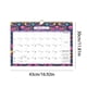 thumbnail image 3 of Decoración del hogar, decoración de habitaciones, decoración de paredes Calendario de pared 2025 Calendario de cuenta regresiva Calendario de pared colgante Decoración del año Planes mensuales Calenda, 3 of 6