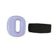 thumbnail image 1 of Masajeador corporal portátil con modos de vibración y anillo de masaje corporal completo con cinco configuraciones de velocidad. Anillo único morado, 1 of 8