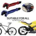 thumbnail image 3 of Motorcycle Chain Cleaner 3PCS Bicycle Bike Chain Cleaning Brushes Bike Cleaning Kit MotorcycleChain Cleaner Tool, 3 of 5