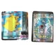 thumbnail image 2 of Cartas de Pokémon con letras holográficas en inglés, Arceus brillante, escarlata, violeta, EX Vstar, 60/100 piezas, regalo para niños, 2 of 5
