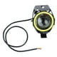 thumbnail image 3 of Lente de proyector, faro LED para motocicleta, luz de extraposición delantera, anillo de luz de ojo de Ángel Jadeshay  A, 3 of 8
