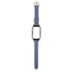 thumbnail image 1 of Correa de reloj de silicona para OPPO Free, correa de reloj con correa deportiva para OPPO Free Correa de muñeca para OPPO Free Innovación moderna, 1 of 9