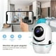 thumbnail image 5 of Cámara de Seguridad Vigilancia Mitzu MSC-2007 WiFi robotizada visión nocturna, 5 of 5