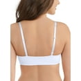 thumbnail image 5 of Vanity Fair Women's Illumination Full Coverage Underwire Bra, Style 75339, 5 of 7