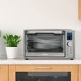 thumbnail image 5 of Danby DBTO0961ABSS 0.9 cu. ft. Toaster Oven with Air Fry Technology in Stainless Steel, 5 of 5