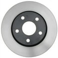 thumbnail image 5 of ACDelco Disc Brake Rotor 18A2464 Fits select: 2015-2018 JEEP WRANGLER UNLIMITED, 2012-2014 JEEP WRANGLER, 5 of 6