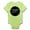Kiwi, variant on CafePress - Teacher's Pet Infant Creeper - Baby Light Bodysuit, Size Newborn - 24 Months