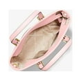 thumbnail image 4 of Michael Kors Women's Saffiano Leather Tote Bag, Powder Blush, 4 of 8