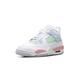 thumbnail image 4 of JORDAN GRADE SCHOOL Air Jordan 4 GS "Valentine's Day" IB7068 100 IB7068 100 from Stadium Goods, 4 of 8