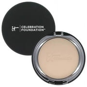 IT Cosmetics Celebration Foundation - Medium Tan