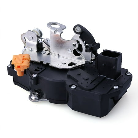 - Power Door Lock Actuator Motor 931-108 for 2007 2008 2009 Cadillac Escalade Chevrolet Tahoe GMC Yukon,Replace #15785128 15896626 20783857 25873488 25876389 (Integrated With Latch)