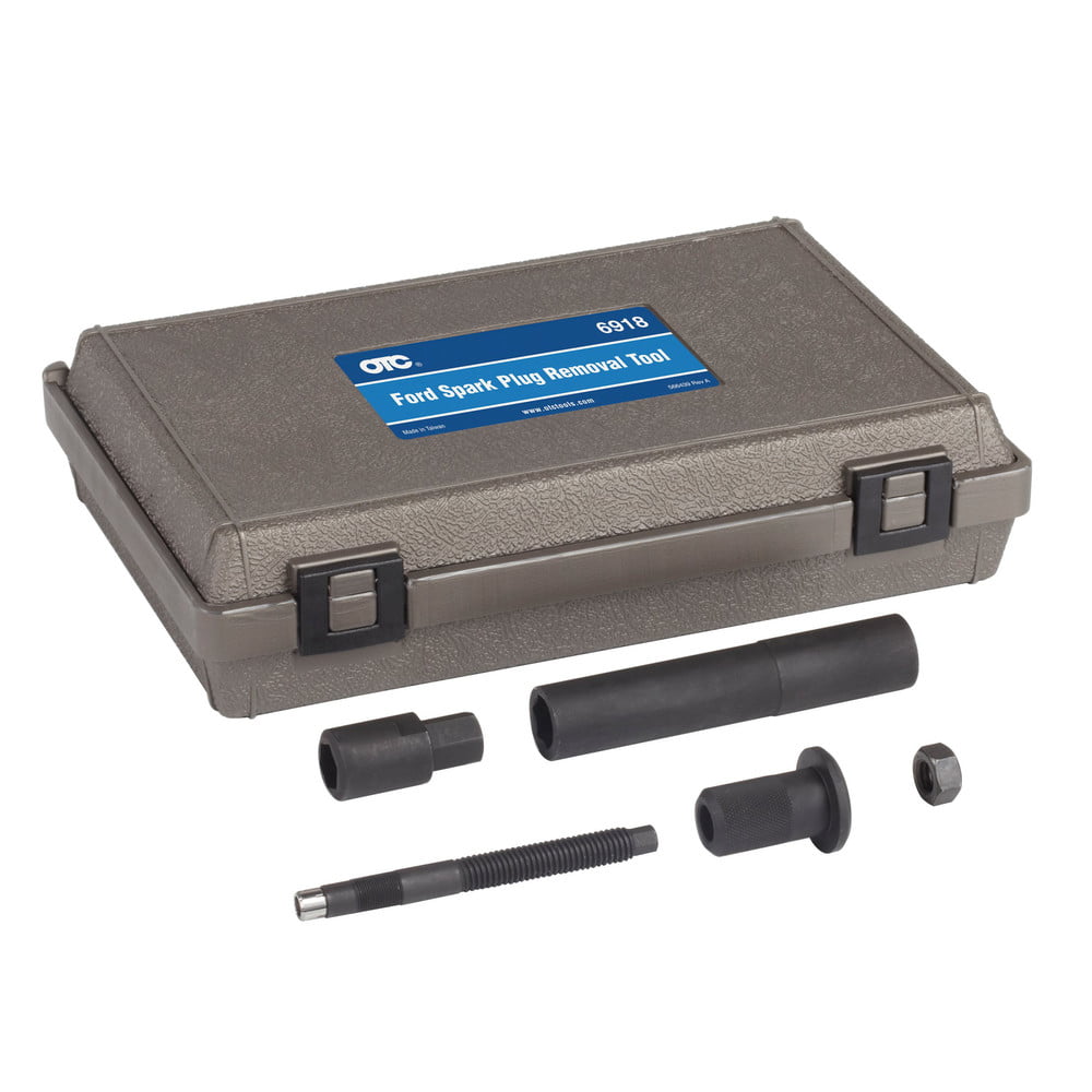 Otc Tools And Equipment 6918 Ford Spark Plug Remover Kit For Triton 3v
