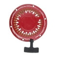 thumbnail image 2 of Arrancador de retroceso Sharpla Cubierta de retroceso rojo Pull Start, 2 of 8
