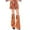 Khaki, variant on FYEGRE Women's Hippie Fringe Boot Covers 60s Leg Warmers Hippie Accessories for Adults, Standard Size Khaki One Size