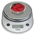 thumbnail image 4 of Ozeri ZK14 Pronto Digital Multifunction Kitchen and Food Scale, 4 of 9