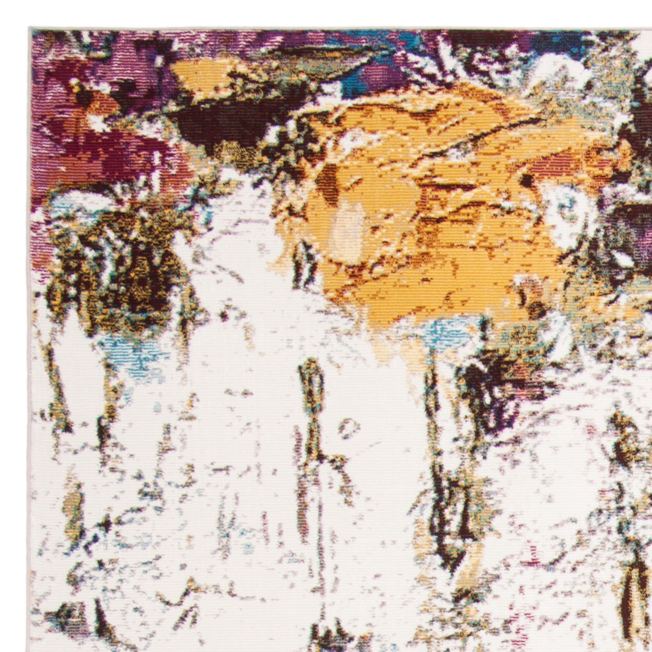 Safavieh Aria Rug - Thumbnail 5