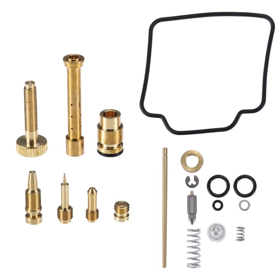 1 Set Carburetor Repair Rebuild Repair Parts Replacement for Suzuki DR200SE 1996-2009 2013-2014