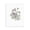 French Country, Lilacs, Bumble Bees, variant on Stupell Industries Country Herb Diagram Botanical & Floral Painting Gallery Wrapped Canvas Art Print Wall Art, 16 x 20