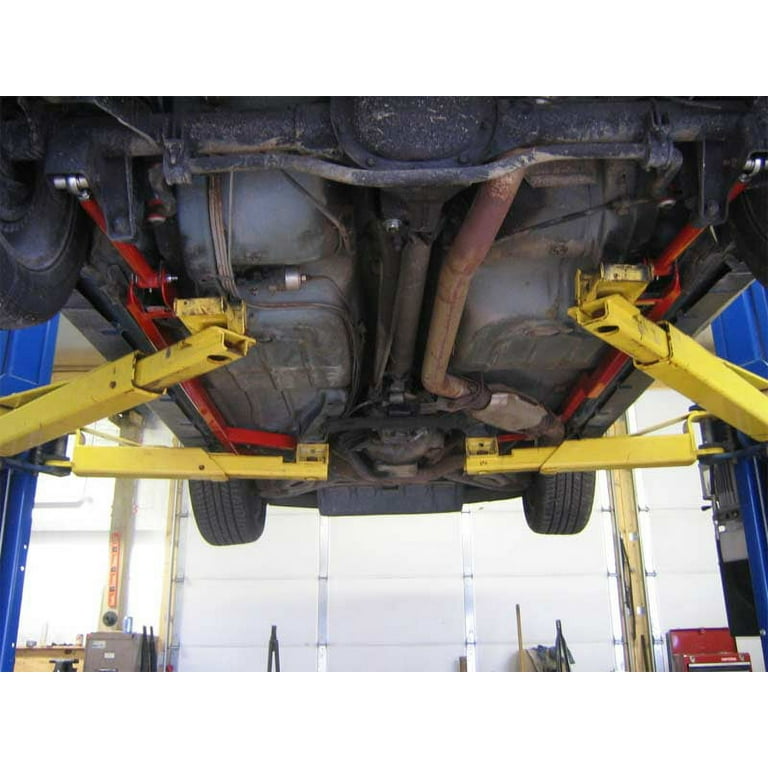 3rd gen subframe connectors discount