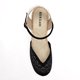 thumbnail image 2 of WEDGE BEEN CLASS NEGRO 140276, 2 of 4