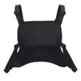 thumbnail image 4 of CHAO (negro) Bolsa de herramientas Bolsa de pecho reflectante, 4 of 5