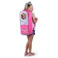 My Life As 19.50" Backpack Doll Carrier for a size 18 inch Doll, Pink and Blue