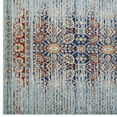 thumbnail image 2 of Enyssa Solid 5x8 Shag Area Rug-R-1146A-58, 2 of 6