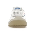 thumbnail image 3 of ASICS Men's Onitsuka Tiger Mexico 66 White Blue Red Shoes, from StockX, 3 of 5