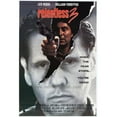 thumbnail image 1 of Posterazzi MOVEF5403 Affiche de Film Implacable 3 - 27 x 40 Po., 1 of 1