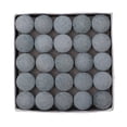 thumbnail image 1 of Puntas de billar de cuero Sunnimix 50 piezas 13 mm, 1 of 8