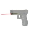 LaserMax Guide Rod Red Laser for Glock 20/21/20SF/21SF (Gen 1-3)