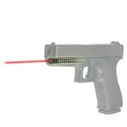 LaserMax Guide Rod Red Laser for Glock 20/21/20SF/21SF (Gen 1-3)