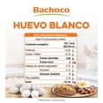 thumbnail image 3 of Huevo blanco Bachoco 18 pzas, 3 of 7