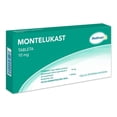thumbnail image 3 of Montelukast Medimart 10 mg 20 tabletas, 3 of 4