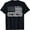 Black, variant on Best Dad Ever With US American Flag Gifts Fathers Day Dad T-Shirt
