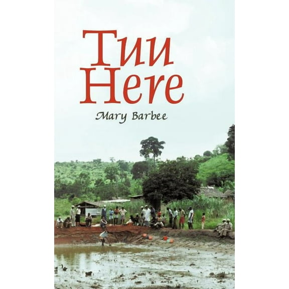 Tuu Here (Paperback)