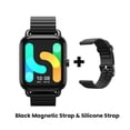 thumbnail image 1 of HAYLOU-reloj inteligente RS4 Plus para hombre y mujer, pulsera con Pantalla AMOLED de 1,78 pulgadas, 105 modos deportivos, batería de 10 días de duración xuanjing  unisex, 1 of 2