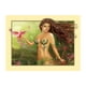 thumbnail image 1 of Taladro Diamante Pintura (DE2513) Belleza 5D Bordado completo DIY Punto de cruz Decoración (A 40x50cm Hugtrwg Para estrenar, 1 of 1