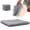 Grey, variant on Microfiber Cleaning Cloth,Cleaning Supplies,Pack of 10,Size:11.8" x 11.8"(Grey)
