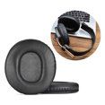 thumbnail image 2 of BIBABLYKE 1Pair Ear Pad Earcups for T20 T20RP T40RP T50RP MK3 Headsets Earpads Earpads Ear Cups Noise Cancelling Ear Cover, 2 of 8