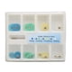 thumbnail image 2 of Discos de pulido mixtos dentales, discos de pulido dental para blanques, 2 of 7