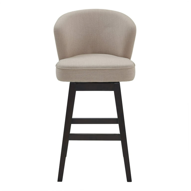 Khan bar & counter swivel 2025 stool