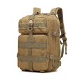 thumbnail image 1 of Bolsa Al Aire Libre Mochila Camping Senderismo Bolsa 45L seitruly AP004886-02, 1 of 6
