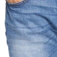 thumbnail image 4 of Crosshatch Mens Malcolm Slim Jeans, 4 of 4