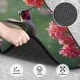 thumbnail image 4 of Junzan Humming Bird 1 for Car Floor Mats,Car Carpet Mats Car Interior Protection with Anti-Slip Backing Car Accessories Fit for SUV/Vans/Sedans/Trucks,Set of 4pcs, 4 of 7
