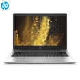 thumbnail image 1 of Laptop HP ELITEBOOK 840 G6 INTEL Ci5 8365U 8G 256SSD 14" W10P (8XA70EC), 1 of 4