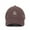 Brown, variant on Windmill Baseball Cap Embroidered Cotton Adjustable Dad Hat