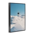 thumbnail image 3 of Stupell Industries Traditional Snow Day Skiing Black Framed Giclee Art, 16 x 24, by Max Blakesberg Studios, 3 of 8